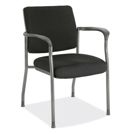 Officesource Advanced Collection Guest Chair with Arms and